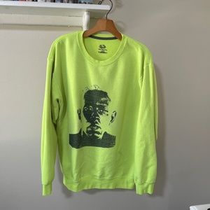 Tyler The Creator Crewneck